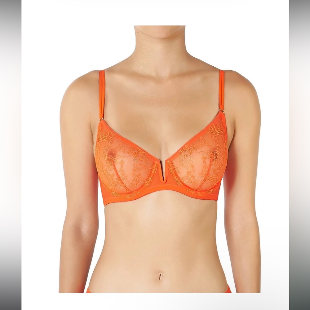 HUIT - HOT STUFF - UNDERWIRE BRA
